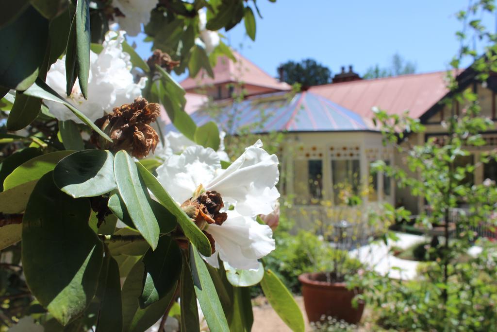 Bethany At Brightlands Blue Mountains Exterior photo