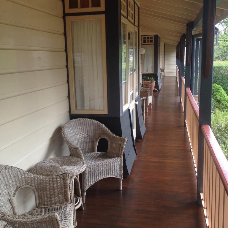 Bethany At Brightlands Blue Mountains Exterior photo