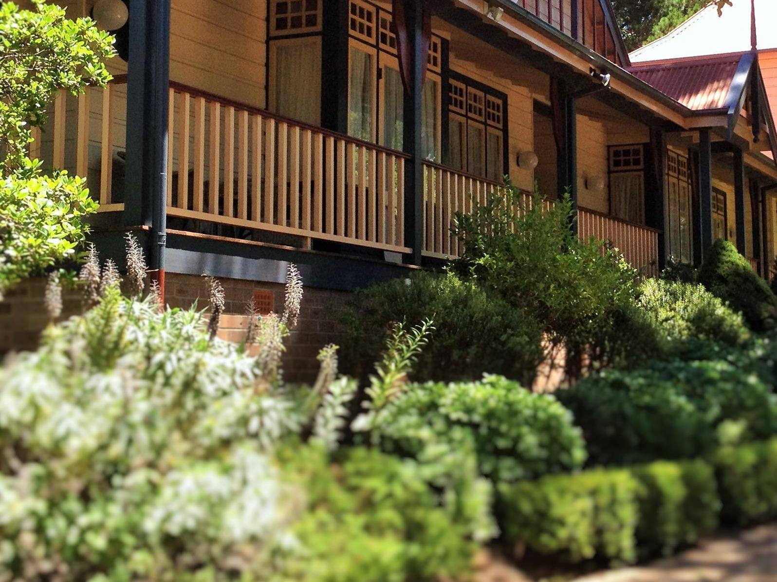 Bethany At Brightlands Blue Mountains Exterior photo