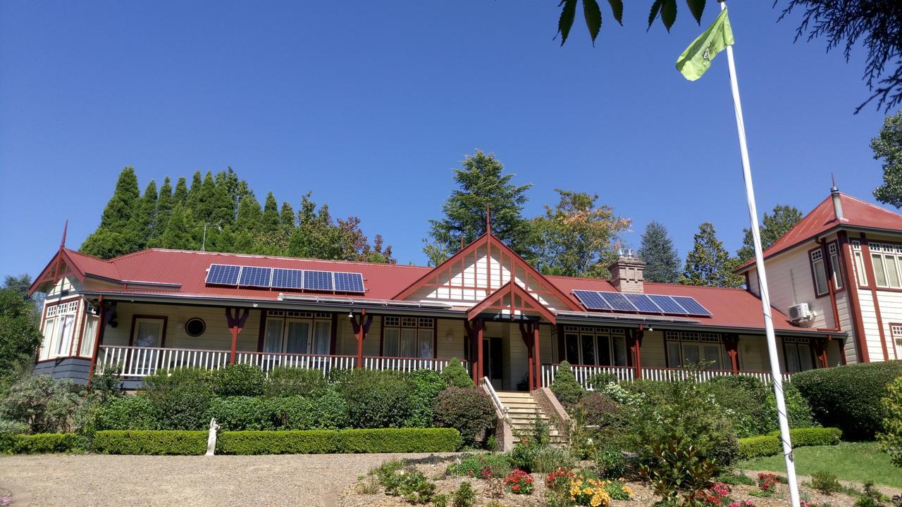 Bethany At Brightlands Blue Mountains Exterior photo