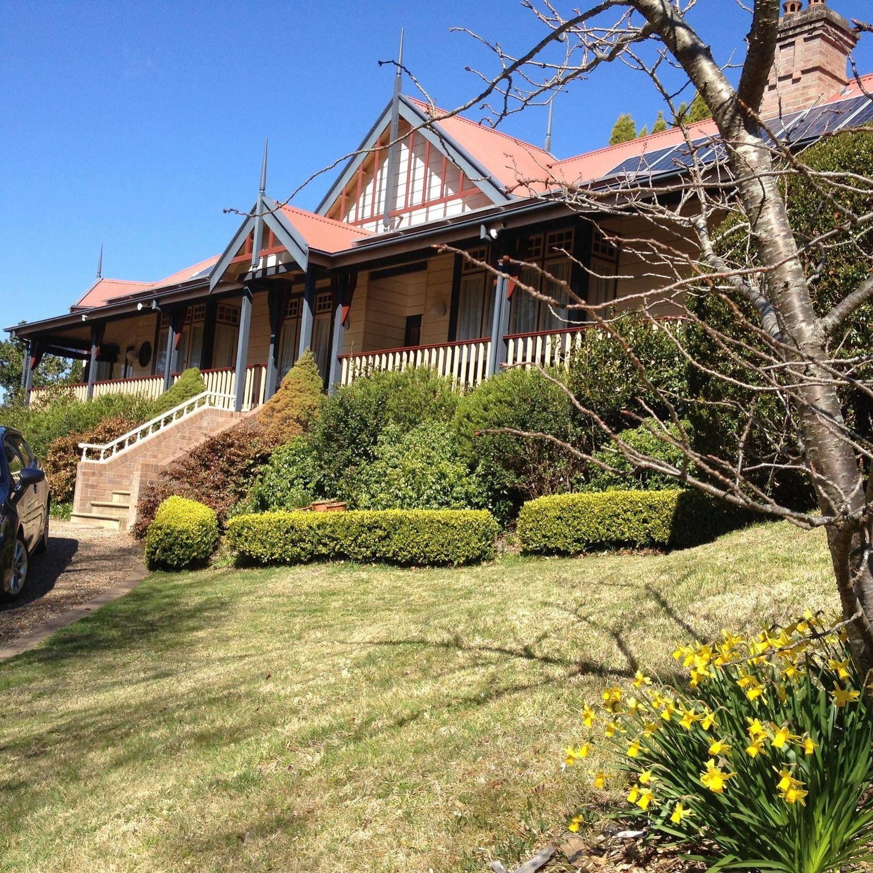 Bethany At Brightlands Blue Mountains Exterior photo