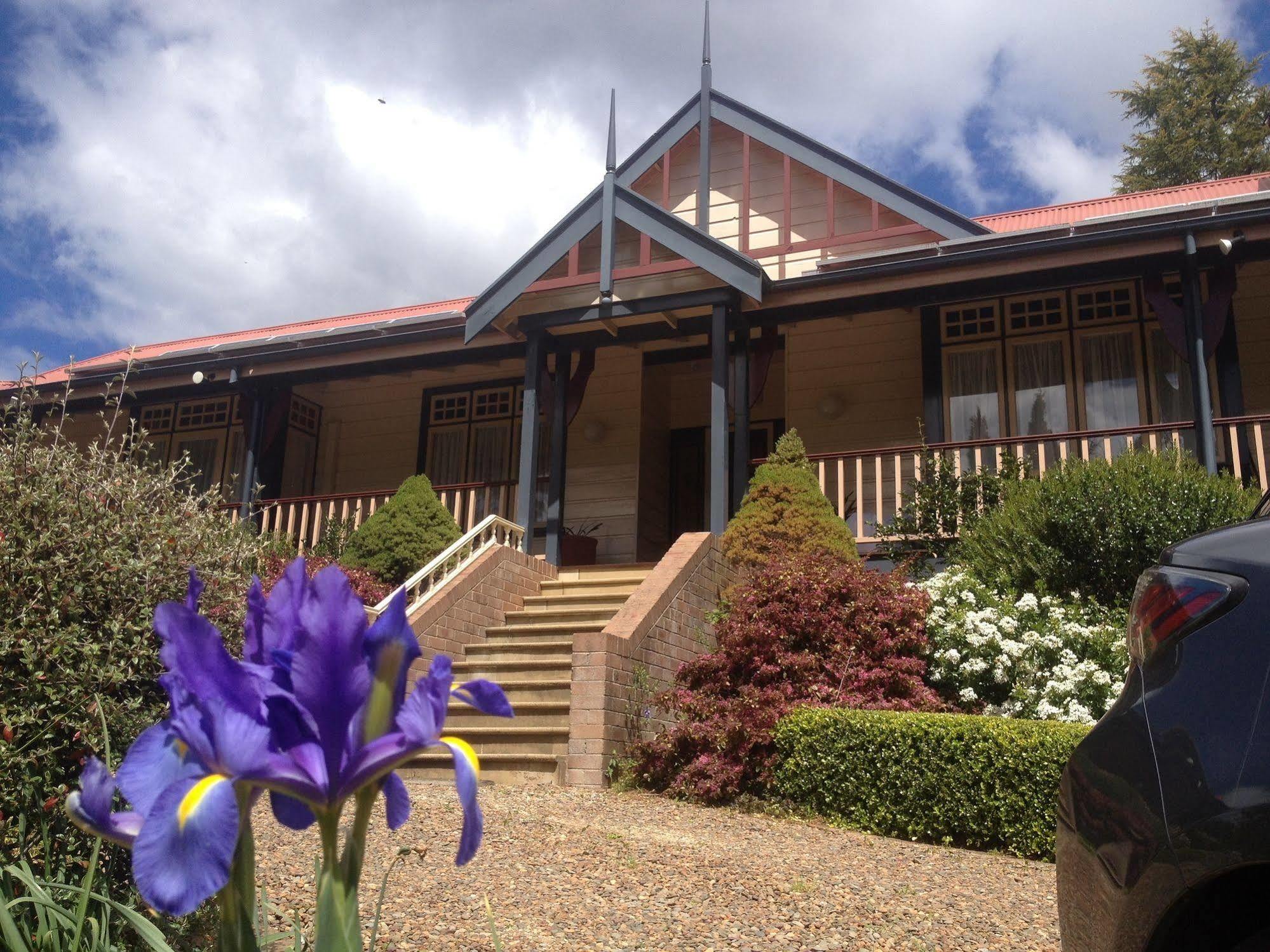 Bethany At Brightlands Blue Mountains Exterior photo