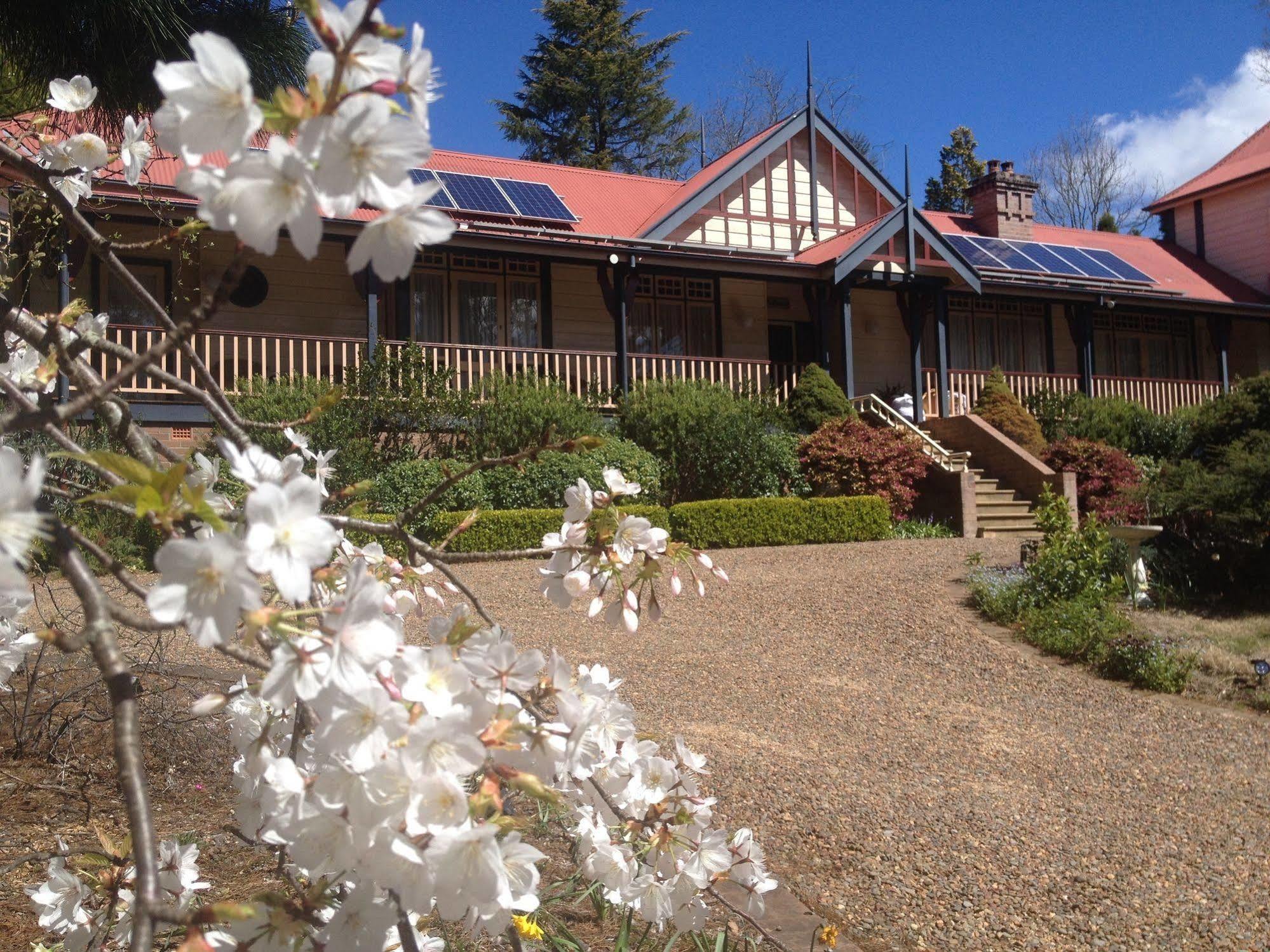 Bethany At Brightlands Blue Mountains Exterior photo