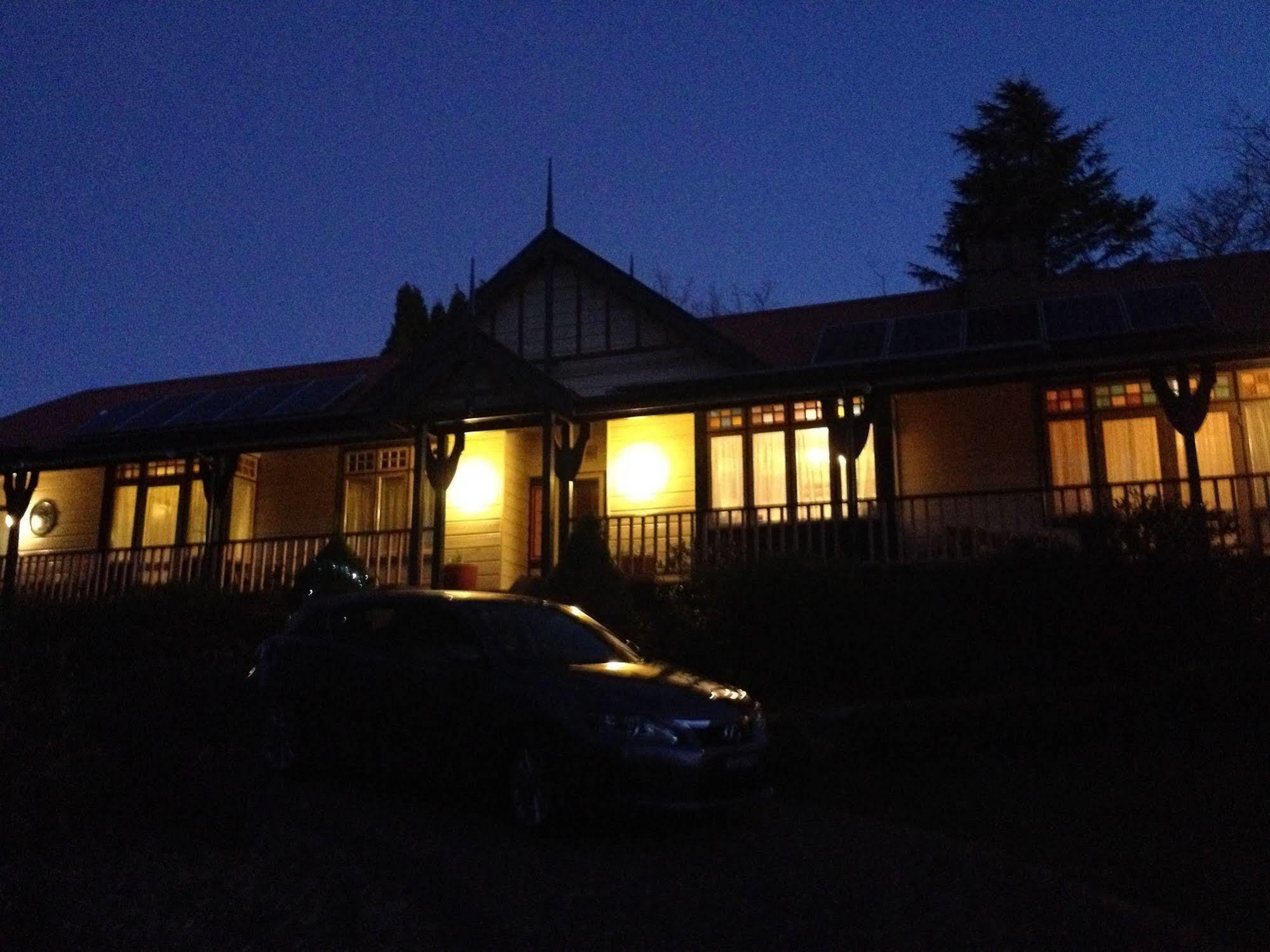 Bethany At Brightlands Blue Mountains Exterior photo