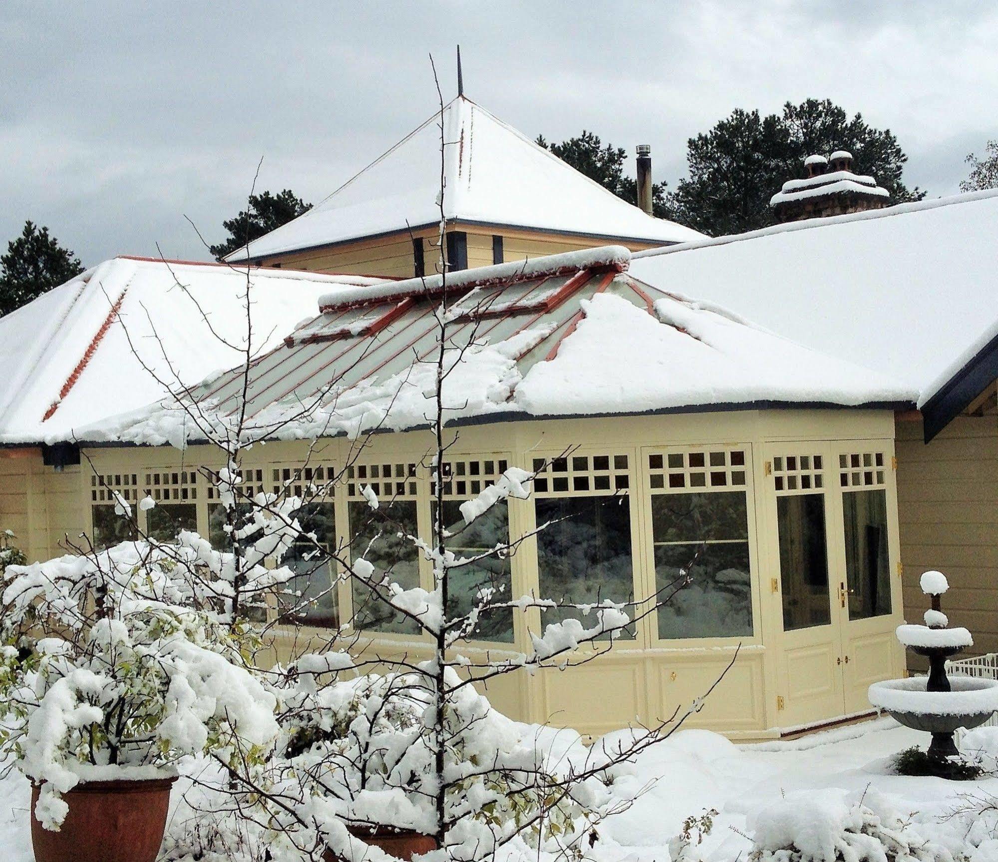 Bethany At Brightlands Blue Mountains Exterior photo